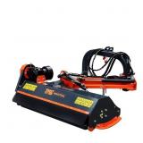 StanForge-TFMO60 Flail Mower Ditch Bank 3-PTO 60'