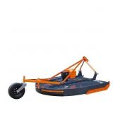 StanForge-TRC60 Rotary cutter 60' 3-Point Hitch