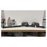 Ford Pickup Parts, Drive Line Transfer Case Lights