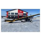 Convey-All 1650TL Self Propelled Belt Conveyor