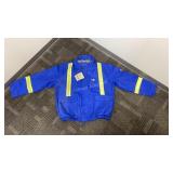 KelTek Insulated Lined Jacket 7911 3XLT/3TGL