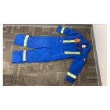 KelTek Insulated / Lined Coverall 7990 S/P