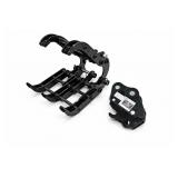 Mini Excavator Grapple & Quick Change Attachment