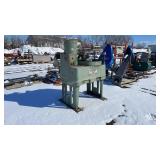 Lapmaster 24' Flat lapping Machine