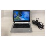 Hp Pro Book Laptop - Intel i5 Windows 11