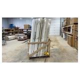 Qty Of Interior & Closet Bifoldï¿½sDoors