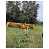 *O/S Pull-Type Pull Dozer