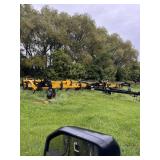 *O/S Ezee-On 40 Field Cultivator