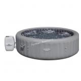 Smart AirJet Inflatable Hot Tub