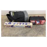 Inflatable Paddleboard, Tents