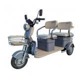 IRGC40 60 Volt Electric Mini Golf Cart (Unused)