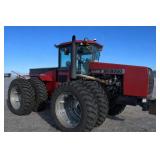 *O/S Case IH 9350 4WD Tractor