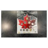 My Canada, My Inspiration 2017 Coin Collection