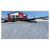 Convey-All 22100 PTO Belt Conveyor