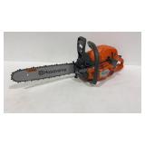 Husqvarna 545 Mark II Chainsaw w/ 16' Bar (Unused)
