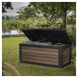 Keter DecoCoat 165G Deck Box Rt.$299.99