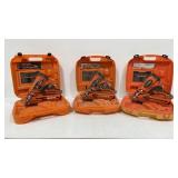 Paslode Impulse Framing Nailers