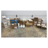 Miscellaneous Plumbing Lot