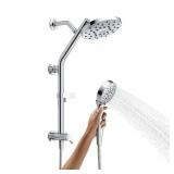 Kohler Hydrorail 3in1 Multifunction Shower Column