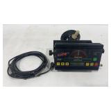 Outback S1 Gps Light Bar Monitor