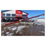 Farm King CX1051 Self Propelled Auger (Unused)