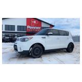 2019 Kia Soul Suv I4, 2