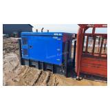 Kustom Power 30 KVA LPG/NG Generator