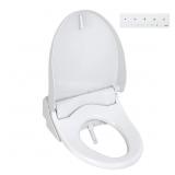TOTO Electronic Elongated Bidet Toilet Seat Rt$580