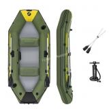 Tobin Sports Canyon Pro Boat