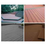 TYPE COMPOSITE IN SEARCH TO FIND DECKING