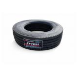 275/70R22.5 Low Pro Trailer Tire 18PR SYT633