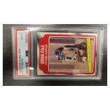 1980 Star Wars - PSA 6 - Artoo-Deeto