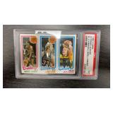 1980 Topps - PSA 7 - Basketball card
