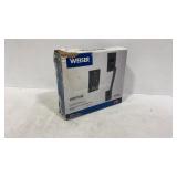 Weiser Smart Code Entry Set