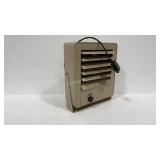 Temro 220V Shop Heater