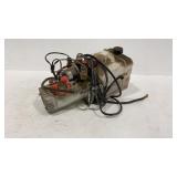 Hydraulic Power Unit 12V