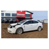 2016 Buick Verano Sedan I4, 2.4