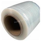 80 Gauge 5' x 1000' Bundling Stretch Wrap