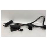 Minn Kota Electric Trolling Motor w/ Foot Control