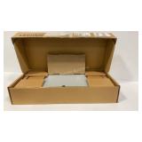 200 Amp Outdoor Leviton Breaker Panel