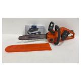 Husqvarna 536 LiXP Chainsaw w/ 14' Bar (Unused)