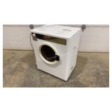 Hitachi DE-530 Apartment Size Electric Dryer