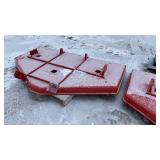 7-FT Farm King Mower Deck (Bare)