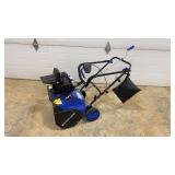 Snow Blower