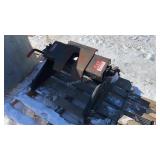16K Fifth Wheel Hitch
