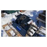 Reese 20K Fifth Wheel Hitch