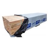 2x6x16 Douglas Fir #3 Lumber / Board (Unused)