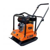 StanForge-PC90 Compactor plate PC90