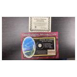 Canada's historic 20th Century Coins with Stamp -