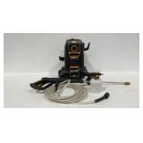 Powerplay Spyder Electric Pressure Washer 2,000psi